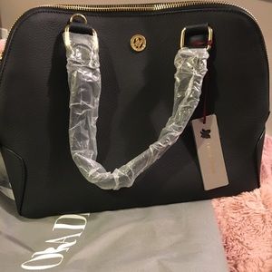 NWT Ora Delphine handbag